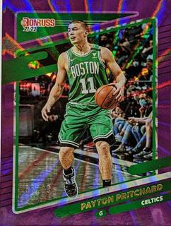 Payton Pritchard