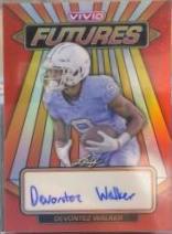 Devontez Walker