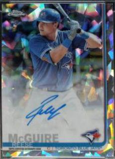 Reese McGuire