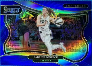 Sabrina Ionescu