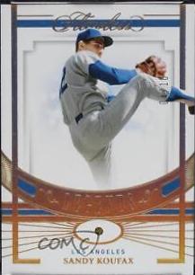 Sandy Koufax