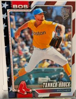 Tanner Houck