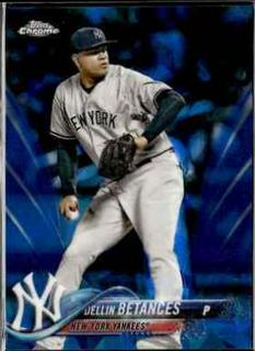 Dellin Betances