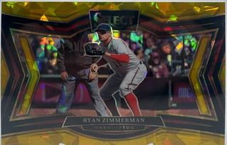 Ryan Zimmerman