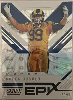 Aaron Donald