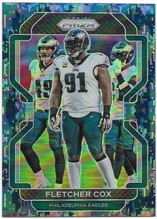 Fletcher Cox