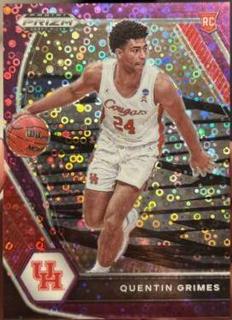 Quentin Grimes