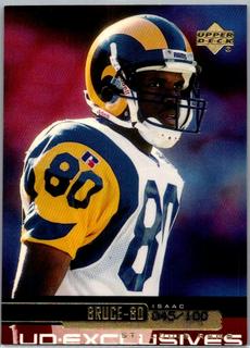 Isaac Bruce