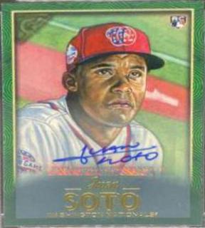 Juan Soto