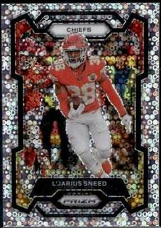 L'Jarius Sneed