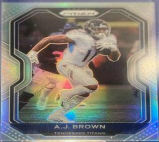 A.J. Brown