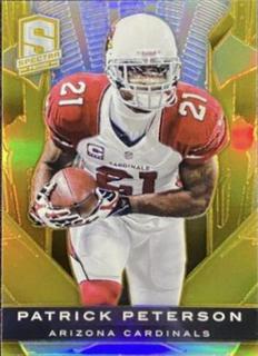 Patrick Peterson