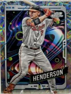 Gunnar Henderson