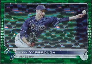 Ryan Yarbrough