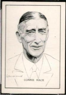 Connie Mack