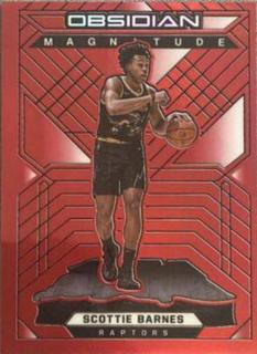 Scottie Barnes