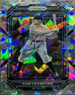 Sam Crawford