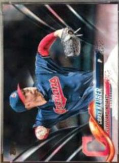 Corey Kluber