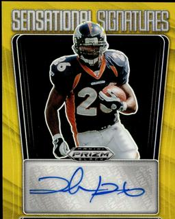 Clinton Portis