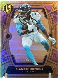 DeAndre Hopkins