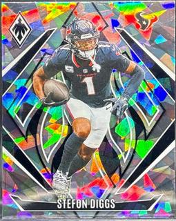 Stefon Diggs