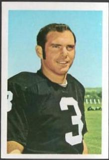 Daryle Lamonica