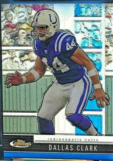 Dallas Clark