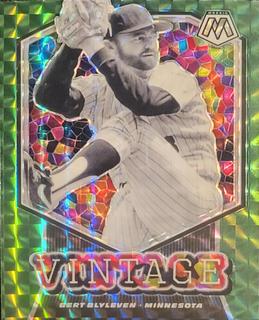 Bert Blyleven