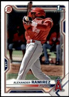 Alexander Ramirez