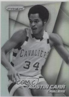 Austin Carr
