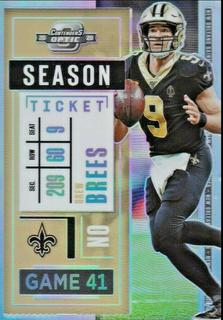 Drew Brees