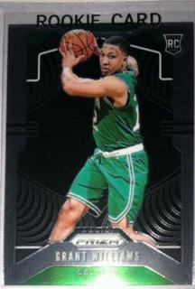 Grant Williams
