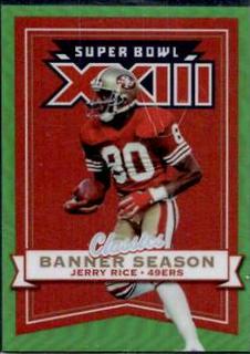 Jerry Rice