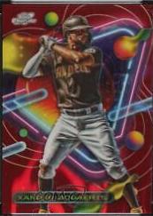 Xander Bogaerts