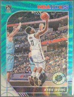 Kyrie Irving