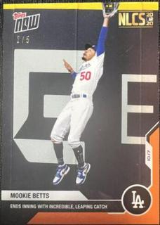 Mookie Betts