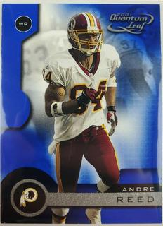 Andre Reed