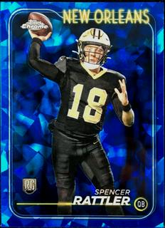 Spencer Rattler
