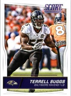 Terrell Suggs