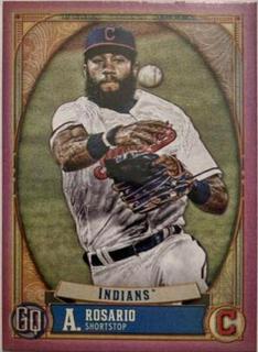 Amed Rosario