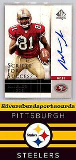 Rashaun Woods