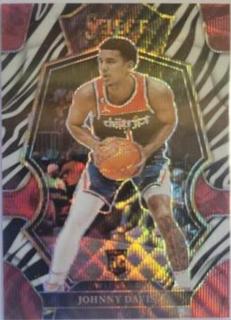 Johnny Davis