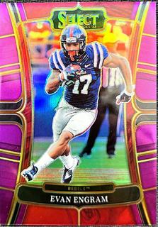 Evan Engram