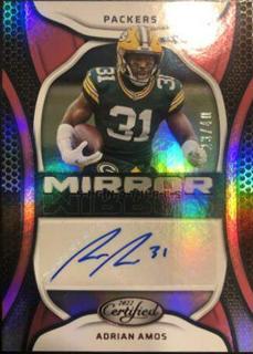Adrian Amos