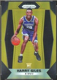 Harry Giles