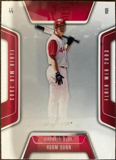 Adam Dunn