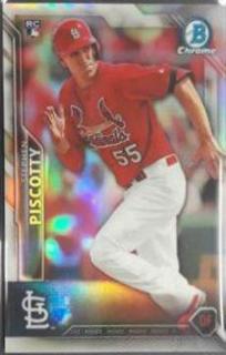 Stephen Piscotty