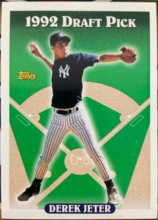 Derek Jeter