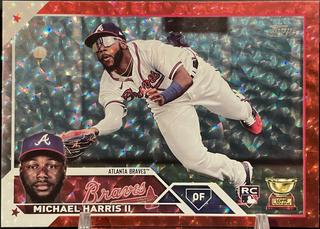 Michael Harris II