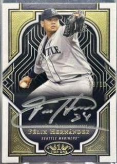 Felix Hernandez